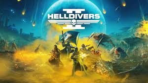 Hell Divers 2