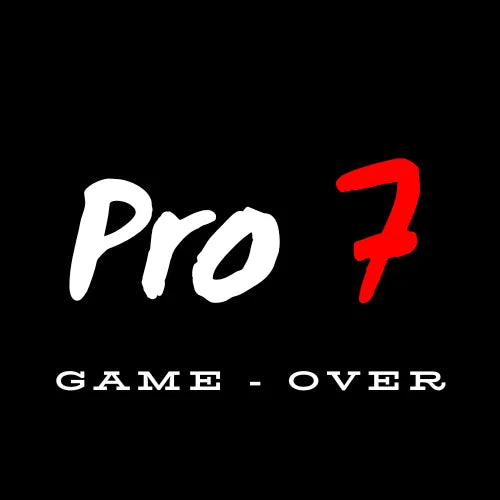 Project 7 The Finals (3 Day)